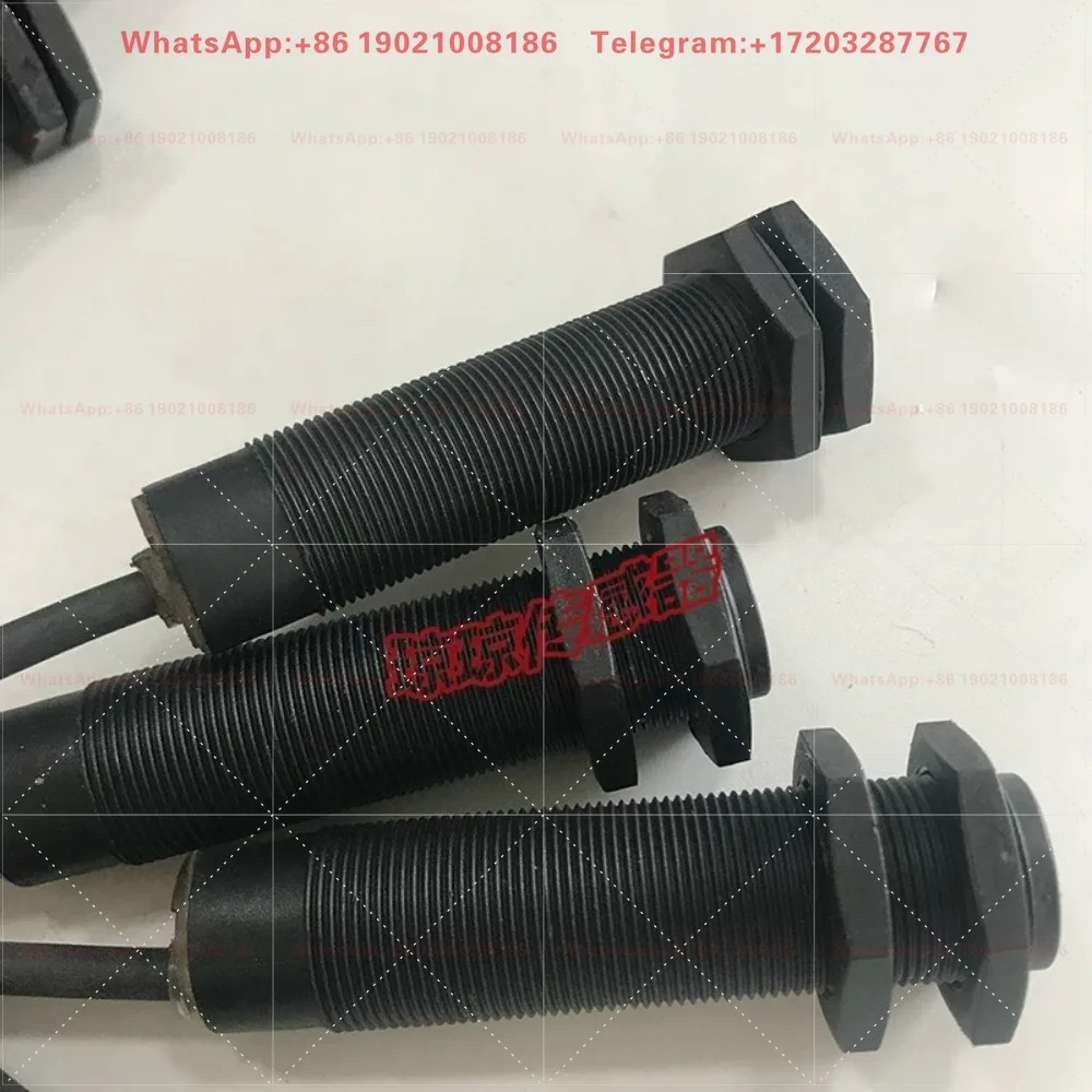 Industrial Accessories Proximity Switch Sensor BCS00M2