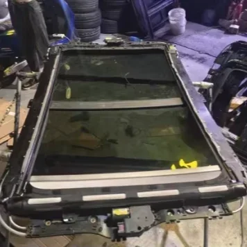 

Оптовая продажа с фабрики автозапчастей люк послепродажного обслуживания электрический универсальный люк для Volkswagen Tiguan 2010-2016