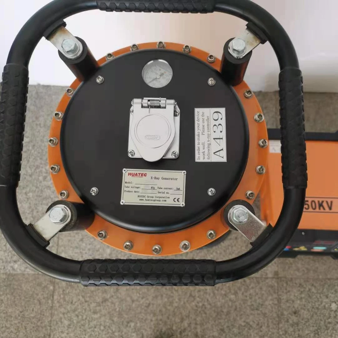 XXG-3005 Portable X-ray Flaw Detector Industrial Radiography Machine