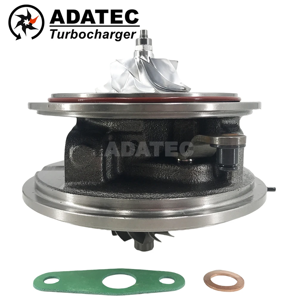 GT1749V Turbo CHRA 824168 28201-2A810 Turbine Cartridge 824168-5001S 28201-2A820 for Hyundai i40 Tucson 1.7D 85/104KW D4FD 2011-