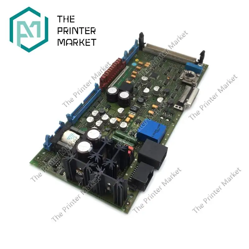 Original 00.785.0896 Flat Module UVM3B 00.782.0202 Circuit Board For Heidelberg Machine Main Drive Printing Machine Parts