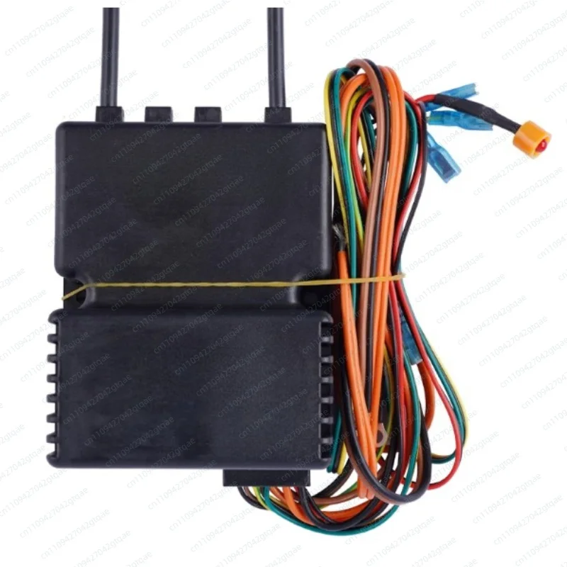 Commercial Gas Stove Pulse Igniter, Special Ignition Accessory for General Catering Equipment