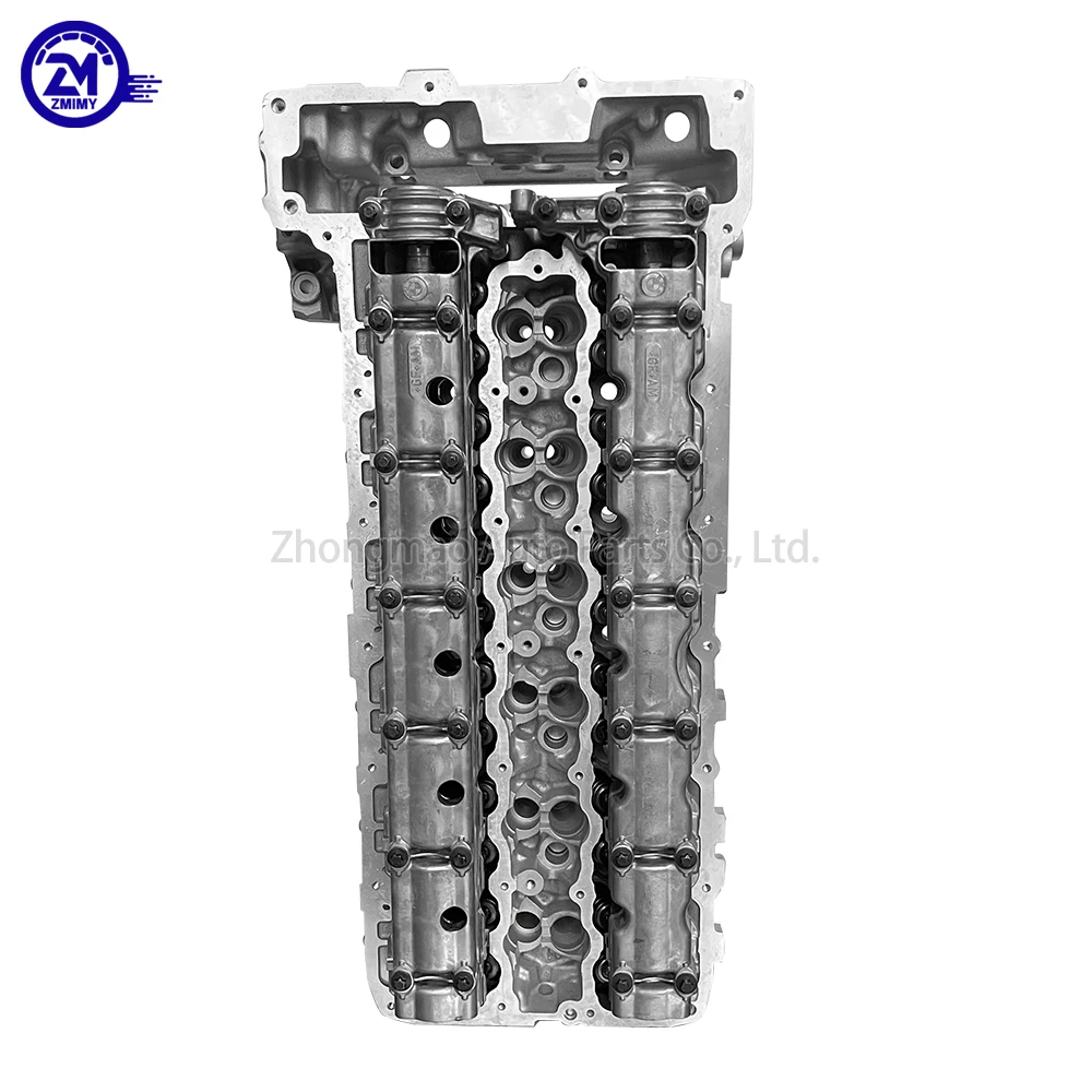 Factory Direct Sale N54B30 Cylinder Head OEM 11002155843 For BMW 535 740 335 X6 Z4