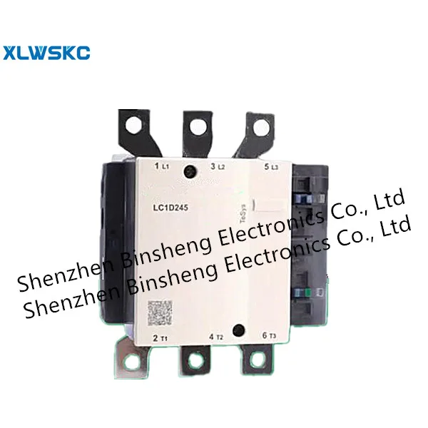 

100% новый запас в наличии LC1D245M7C