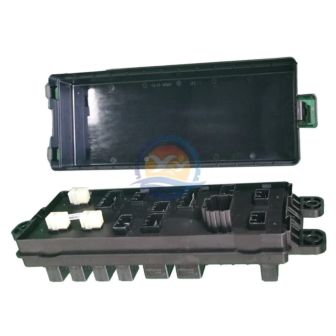 Excavator parts Original Fuse Box YN24E00036F2 For Kobelco Excavator Part SK200-10 SK350-10 SK140-10 SK75-10 SK500-10