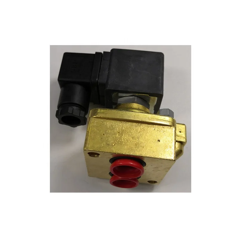 Parker – électrovanne haute pression 321F35