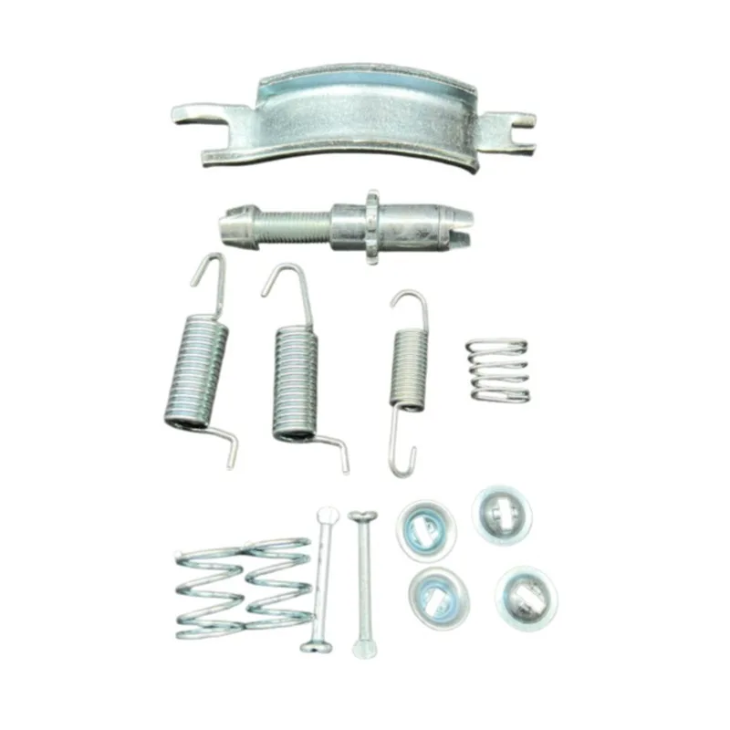 MB858542 MB588543 MB520459 Rear Hand Brake Repair Kit For Mitsubishi Pajero Montero Sport l ll Delica