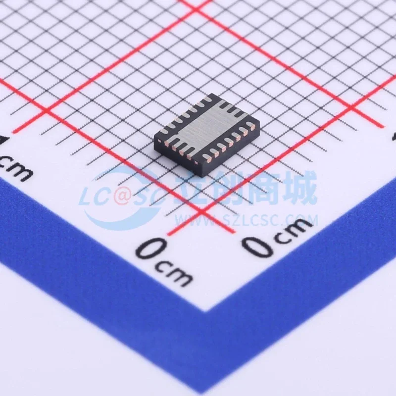 10PCS/LOT TPS63020DSJT TPS63020EVM-487 New original in stock