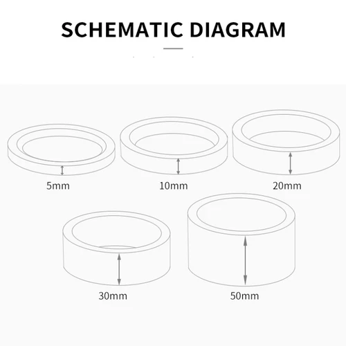 Imagen 2 del producto Cocina impermeable moho fuerte baño inodoro grietas cinta adhesiva transparente piscina sello de agua