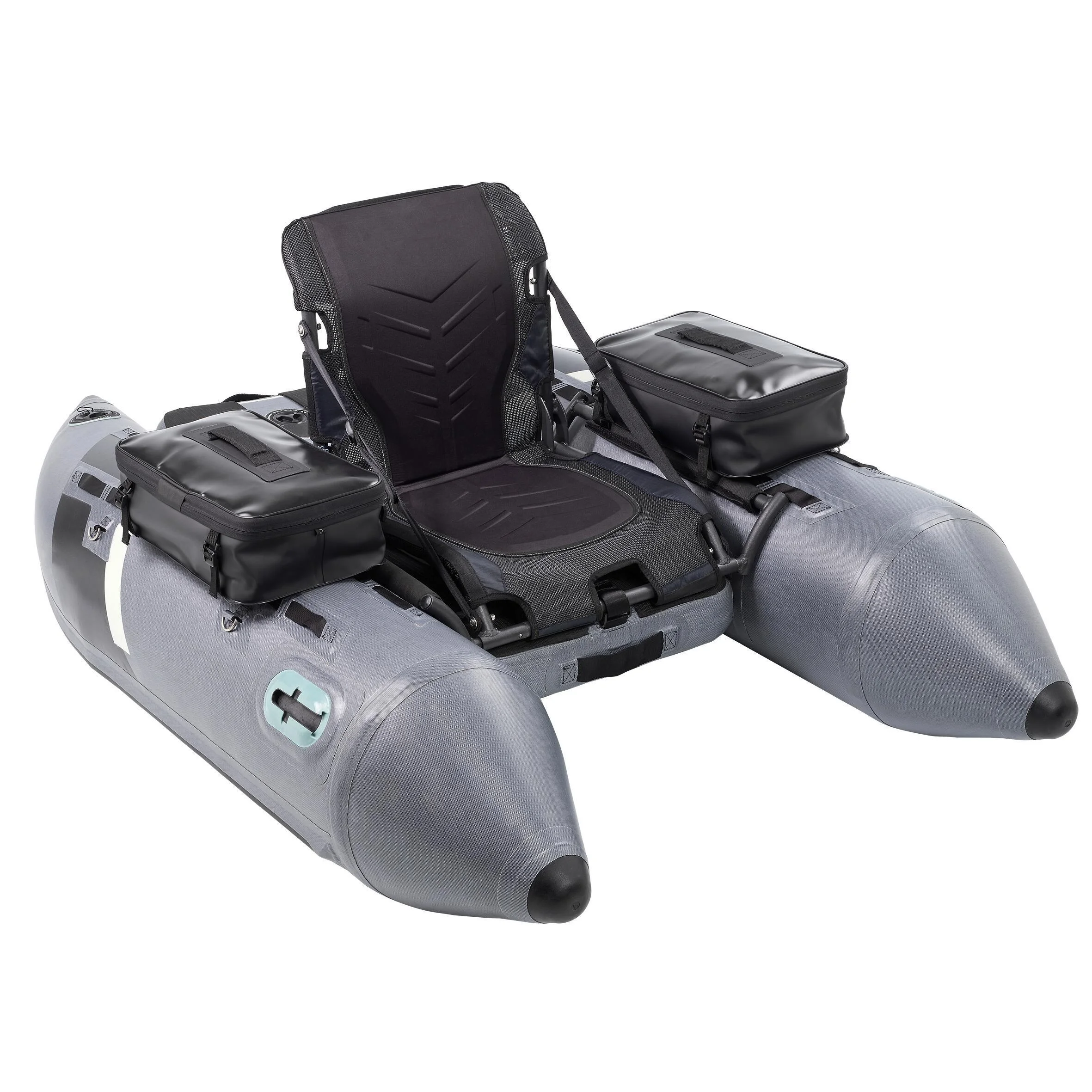 

PVC Float Tube Inflatable Boat for Fishing