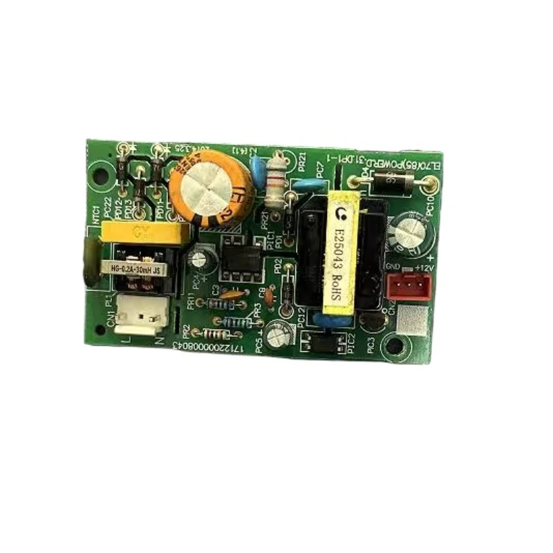 Used For Midea Air Conditioner Control Board EL70(85)POWER.D.31.DP1-1 Circuit PCB 17122000008043 Conditioning Parts