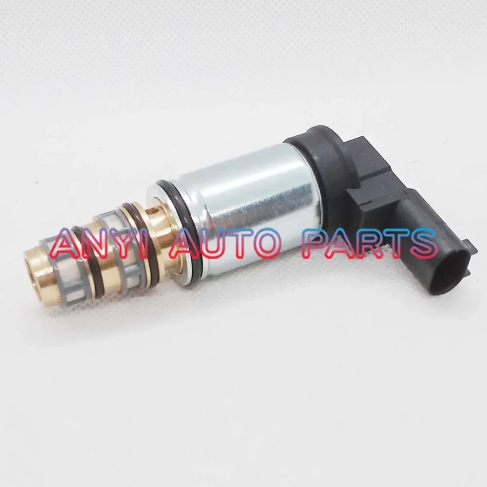 

CV060 CVC Air Conditioning Compressor Control Solenoid Valve for BMW Cars