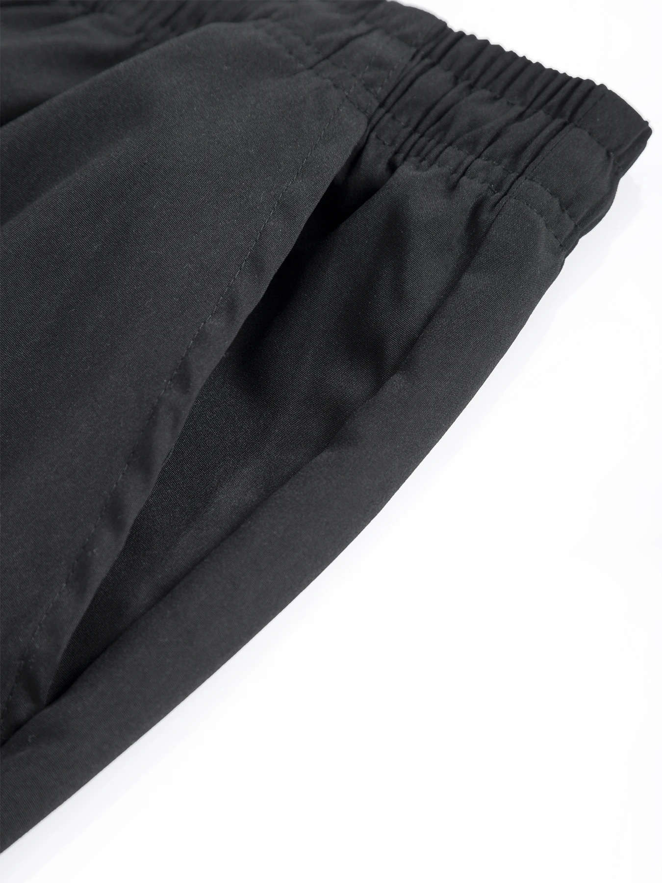 Herren Frühling Herbst Straße Arbeitshose Multi Pocket Casual Trainingshose Joggen und Wandern Freizeithose Herren Cargohose – Detail 9