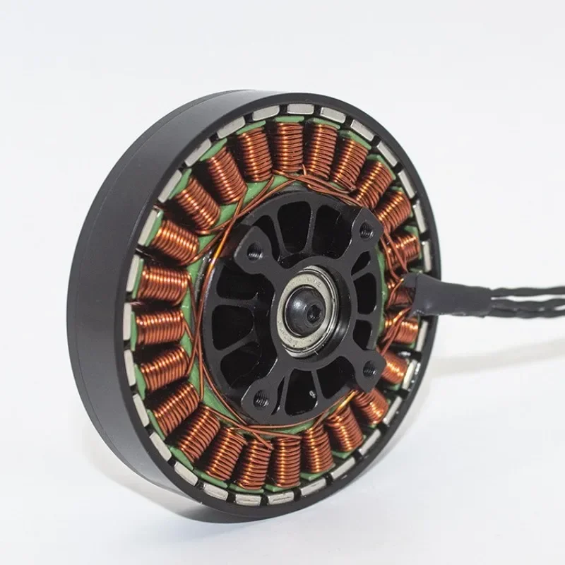 6008-135kV Class III fixed-wing motor for education and training machines