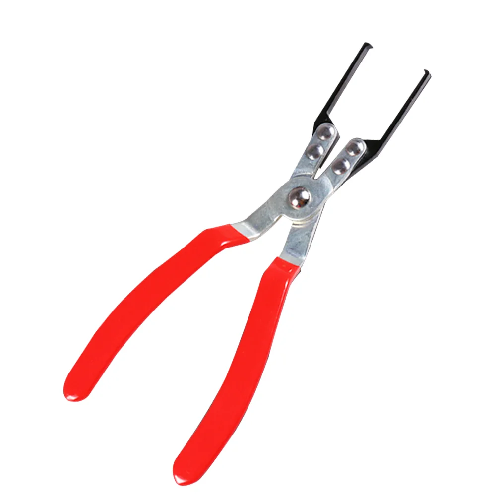 Relay Extraction Pliers Fuse Tool Small Car Universal Cutters Chrome Vanadium Steel Puller Pin Extractor