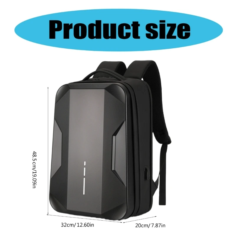 Gaming Laptop Backpack 15.6\