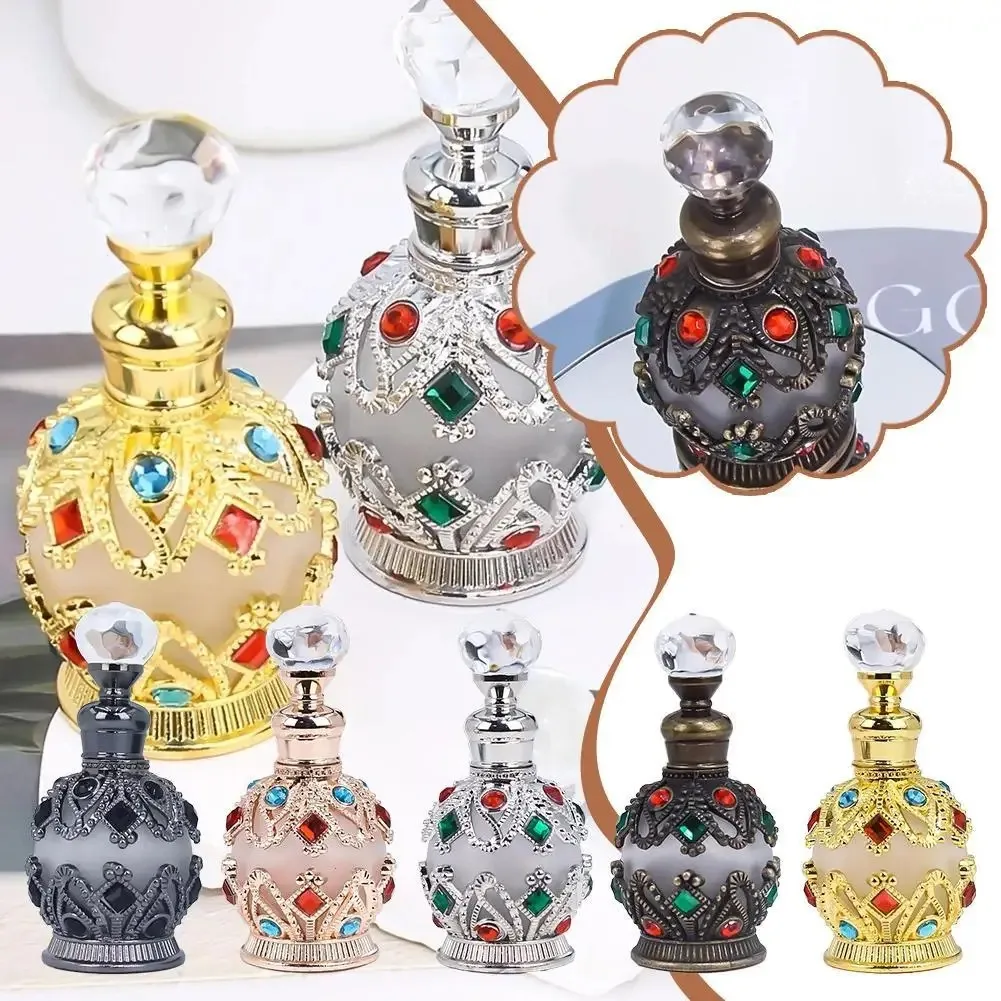 1PCS Luxury Perfume…