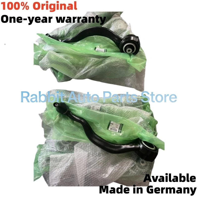 Original LR034219 LR034220 1PC Left / Right Track Control Arm For LAND ROVER DISCOVERY L462 RANGE ROVER IV L405 SPORT II L494