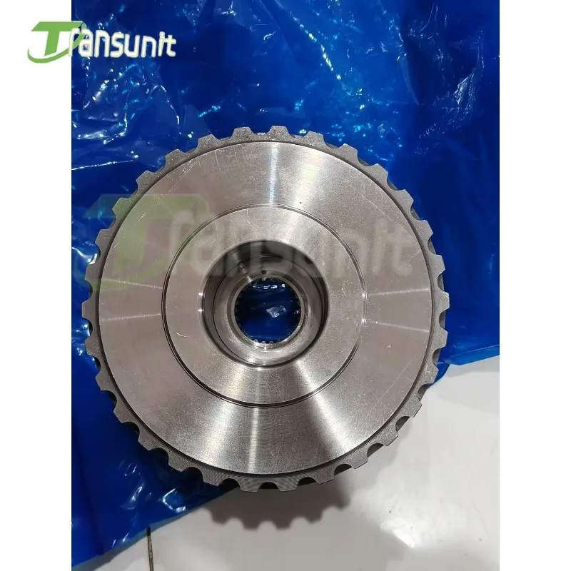 

High Quality U540 U540E Auto Transmission Clutch Reverse Drum Assembly Oil Pump Suits for Toyota Crown Royal Vios