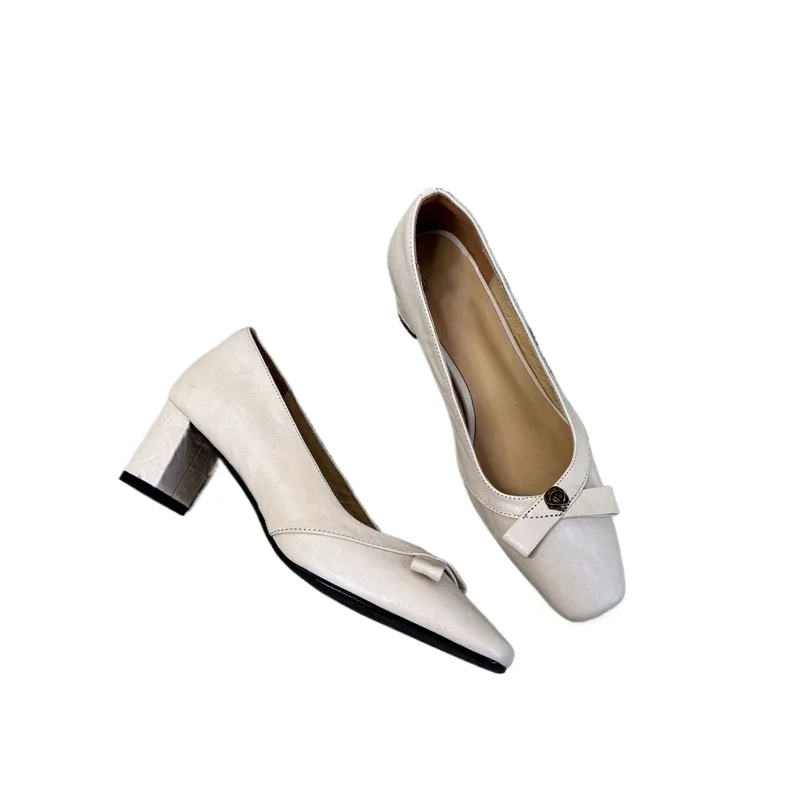New Women's High Heels Fashion Women's Shoes Comfortable High Heel Pumps 88