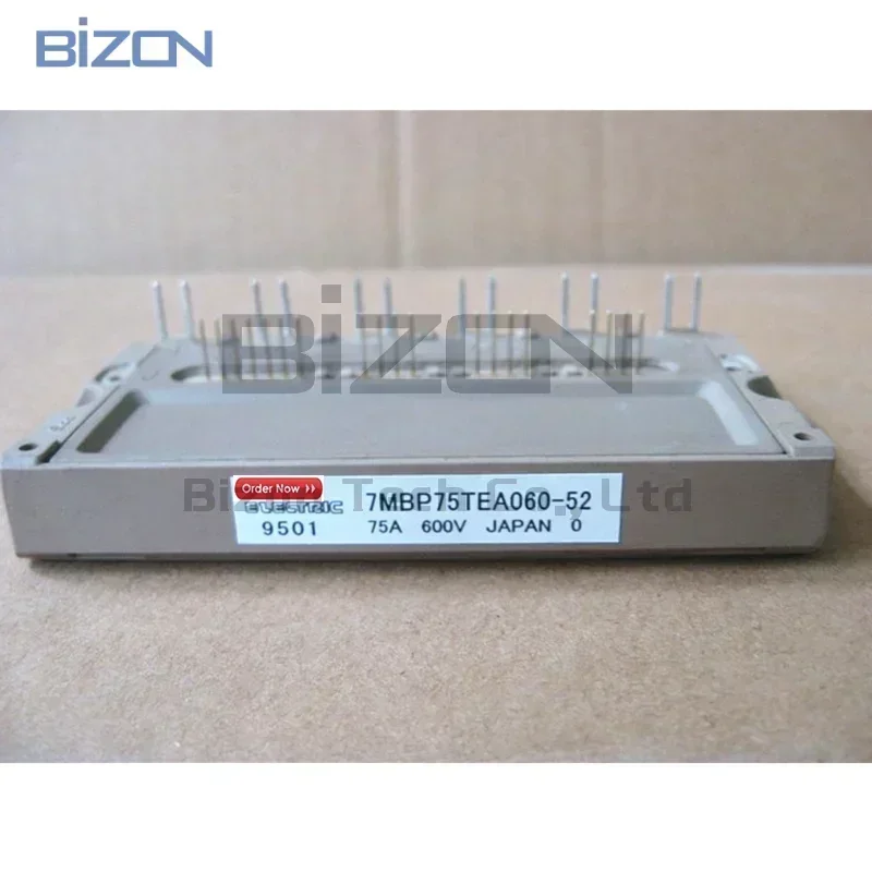 7MBP50TEA120-50 7MBP50TEA120 7MBP75TEA060 7MBP75TEA060-50