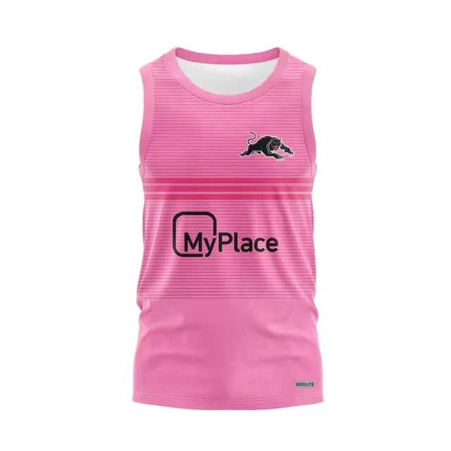 

Ladies' Maternity Outfit 3D Printed Rainbow Color Splatter Men's Vest Men's Casual Vest Street Men's and Women's Round Neck Vest
