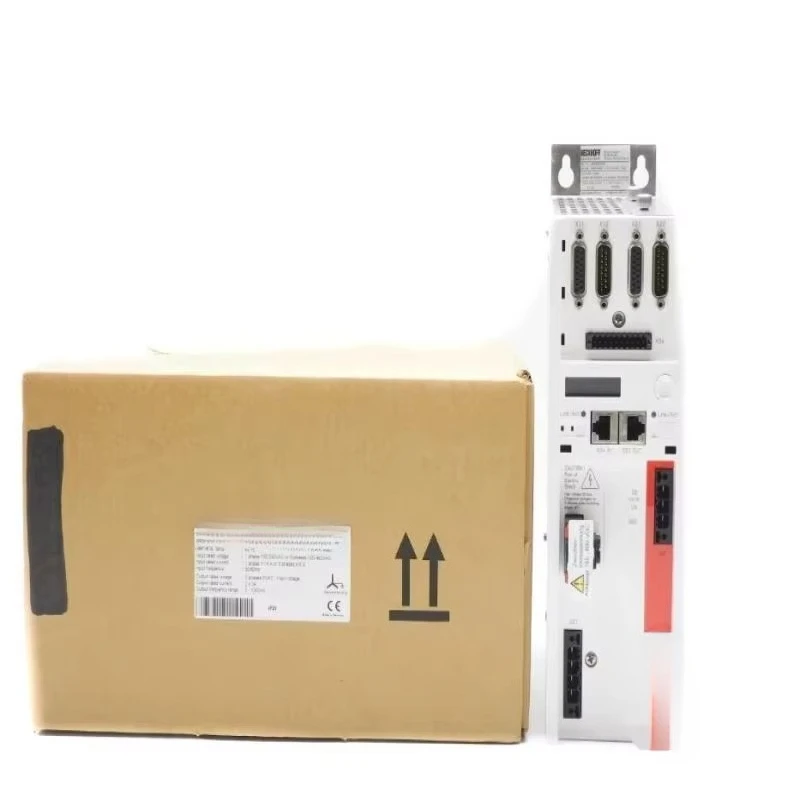 AX5203-0000 NUPI New  Ready Warehouse Industrial Automation PLC Programming Controller
