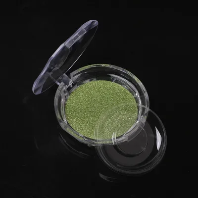 30pcs  New Makeup Eyelash Organizer Fake Eyelashes Case Storage Box Fake Eye Lashes Magnetic And Non Magnet