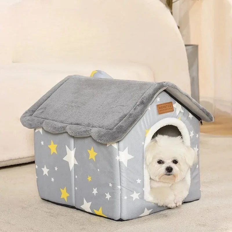 Thumbnail 4 - #1 Trending Indoor Dog Houses Right Now