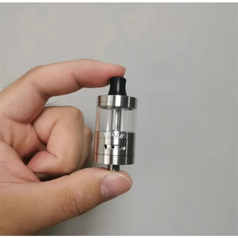 VWM INNOVA RTA 22 5 MTL 316ss 510 Vape atomizer tank for coils & atomizers - gallery image 3
