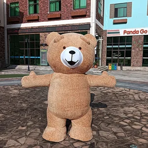 12-En çok satılan, sevimli ayı oyuncağı 2 fit-no. 8