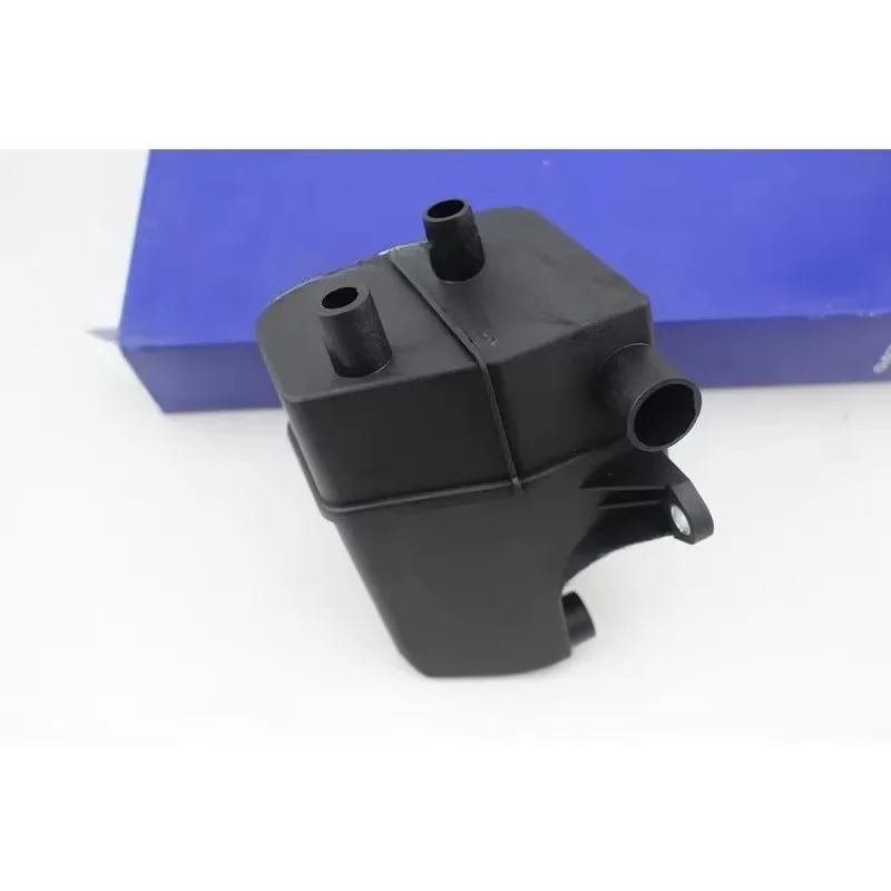 Engine Oil Collector Crankshaft Ventilation Box for Volvo Old S80 XC90