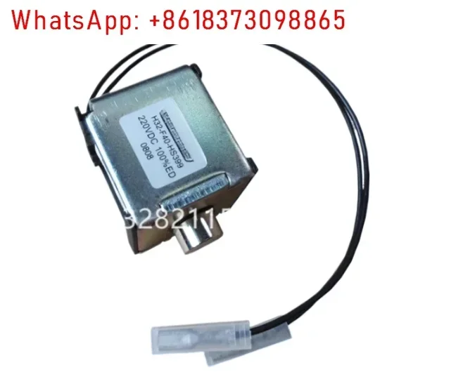 

20PCS Kekun VD4 circuit breaker DC220V H32-F40-HS399