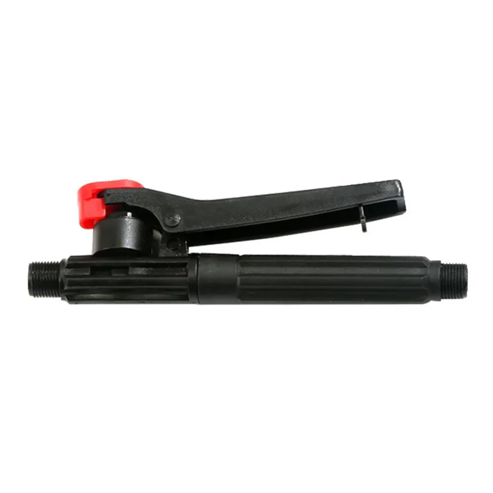 Sprayer Handle Achieve Optimal Water Control With This Reliable Sprayer Handle Perfect For Garden Pests! 40psi 100psi