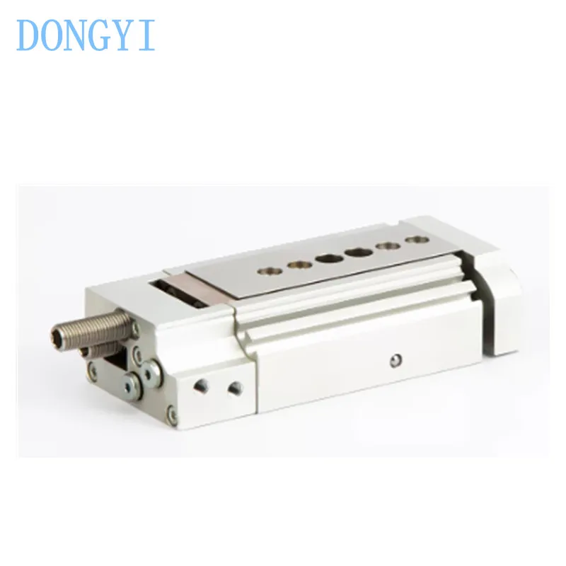 

Мини-слайдеры DGSL: DGSL-6, DGSL-6-10-PA, DGSL-6-20-PA, DGSL-6-30-PA, DGSL-6-40-PA, DGSL-6-50-PA