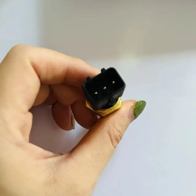 Temperature Sensor …