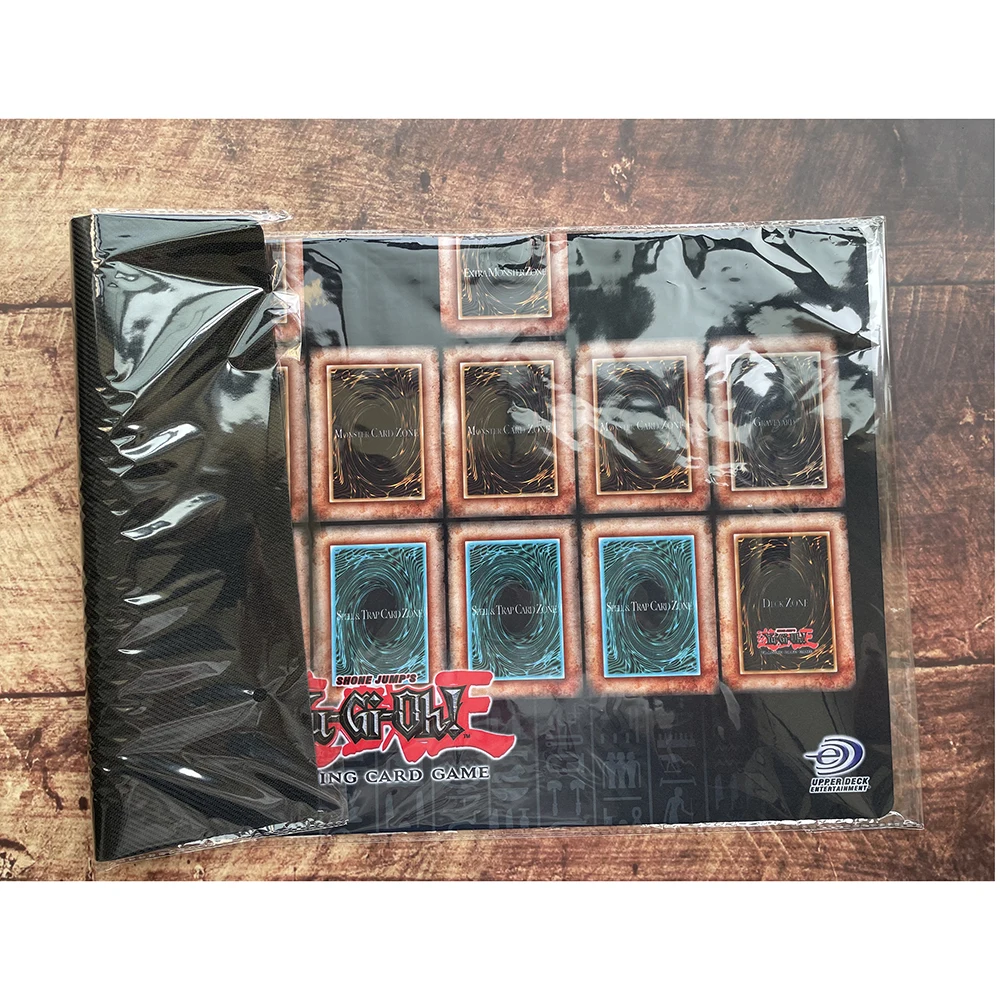 Yu-Gi-Oh Classic Card Pad Custom Playmat YGO Mat TCG YuGiOh