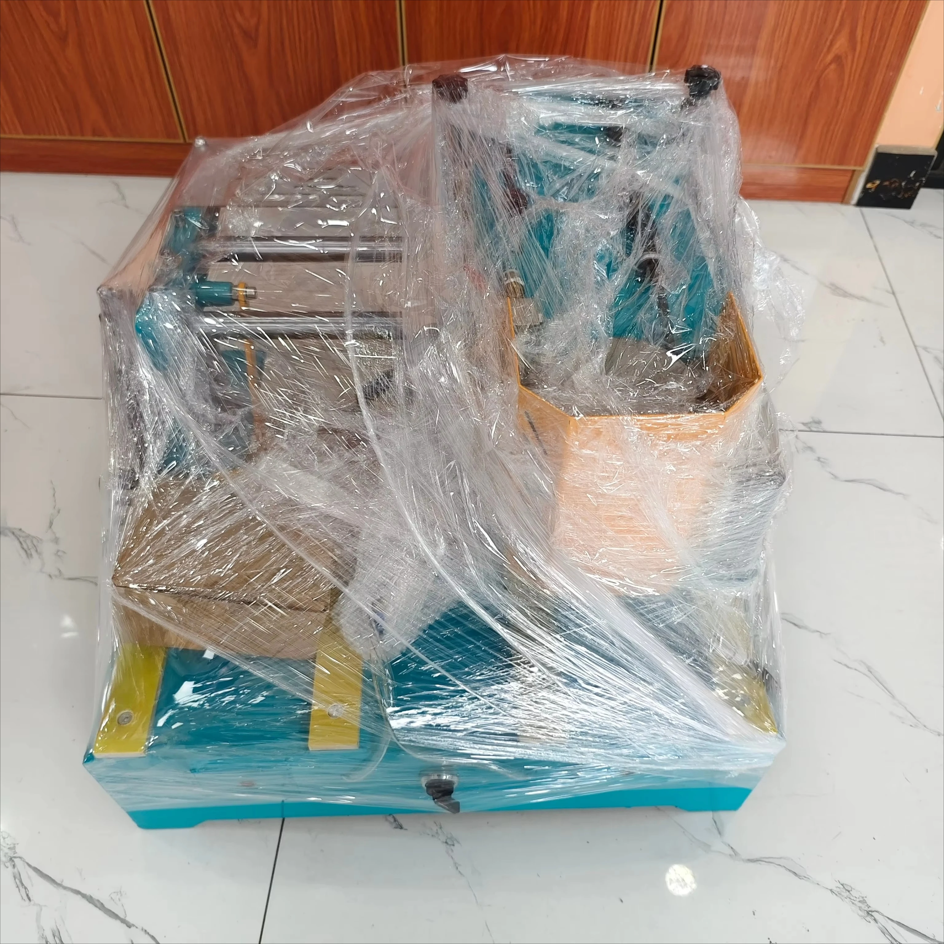 Mesin Router Aluminium untuk Pintu dan Jendela