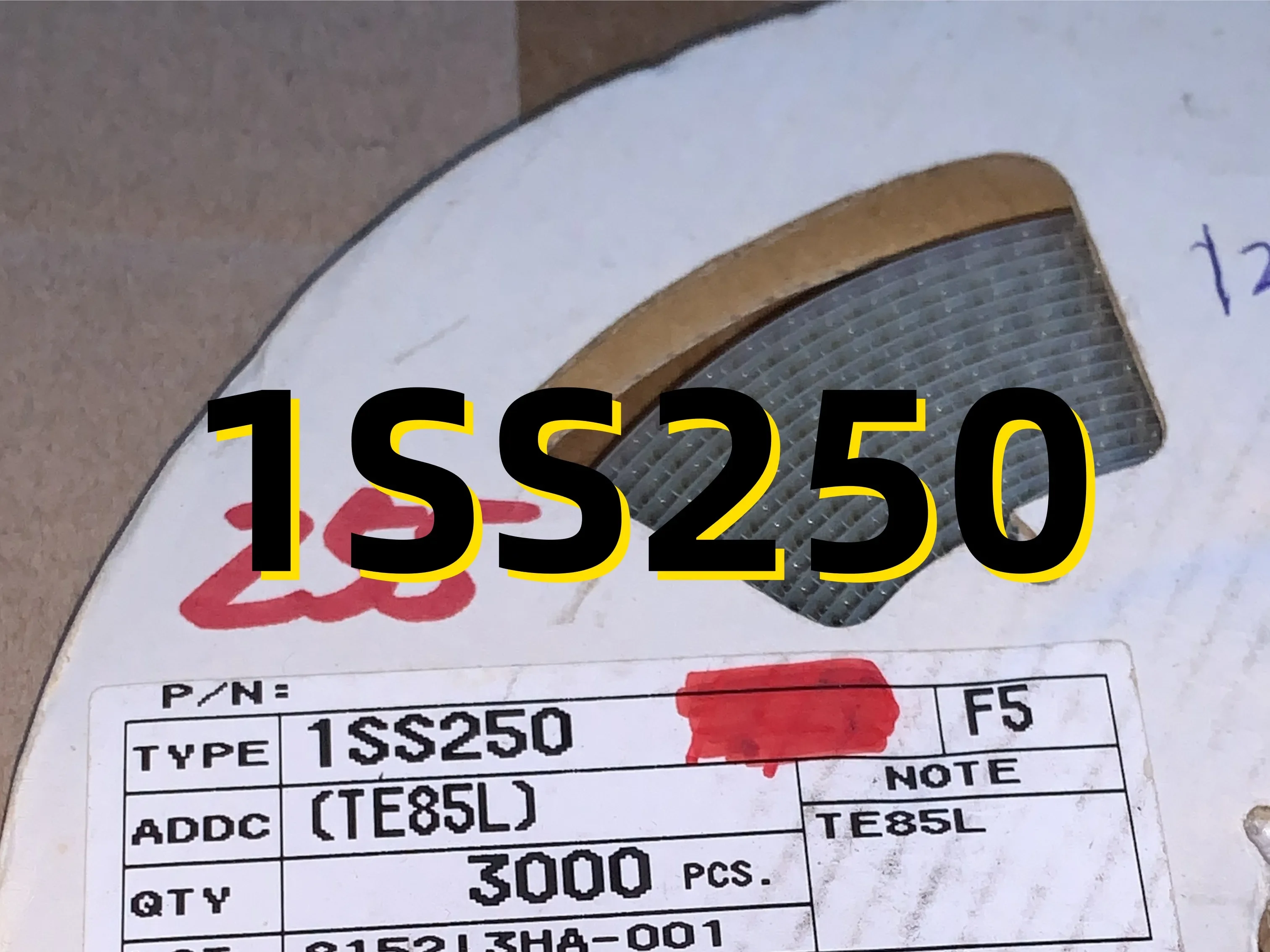 

10шт 1SS250/F5