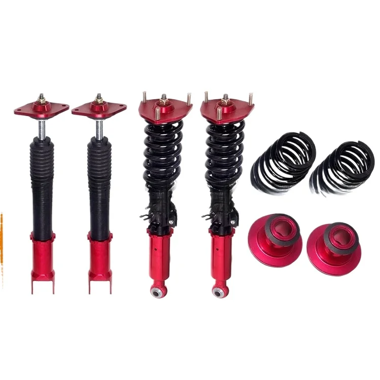 

Suitable for 07-11 Infiniti G37 sedan, special for modification, shock absorber