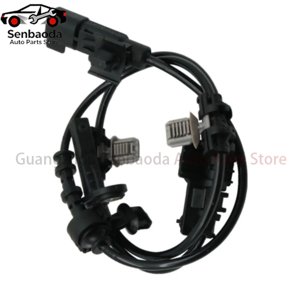

22995268 84518370 84301913 22995268 ALS3187 5S15226 Rear Left Right ABS Wheel Speed Sensor For GMC Acadia 2017-2021 Car Parts