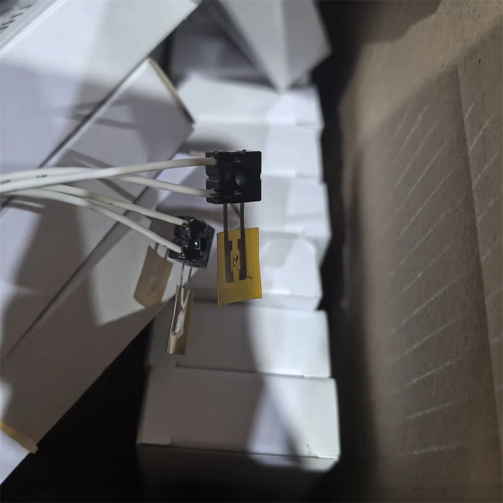 

5PC New Compatible AW10-0088 (AW100088) Fuser Thermistor for Ricoh aficio 1515 mp161 171 201 301F SPF