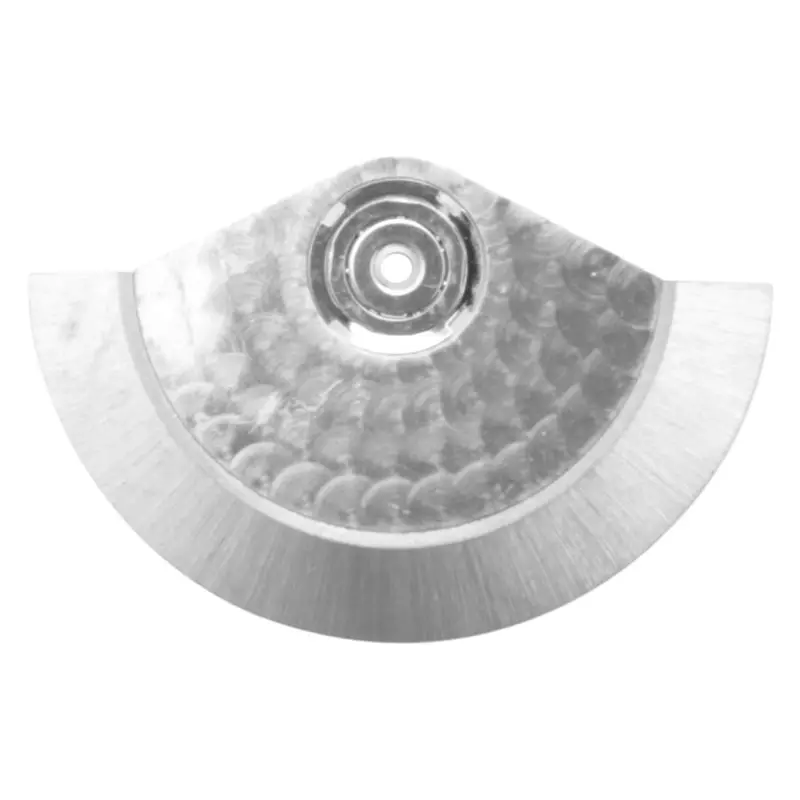 A23Q-Automatic Mechanical Movement Watch Accessories Replacement Rotor Oscillating Weight For 7750 7751 7753 Watchmaker Tools view 4