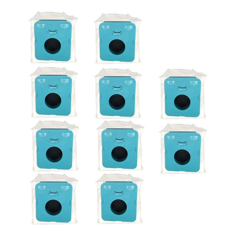 A06P-15PCS sac à poussière pour Samsung Jet Clean Station accessoires pour aspirateur sur mesure VS20A95923W