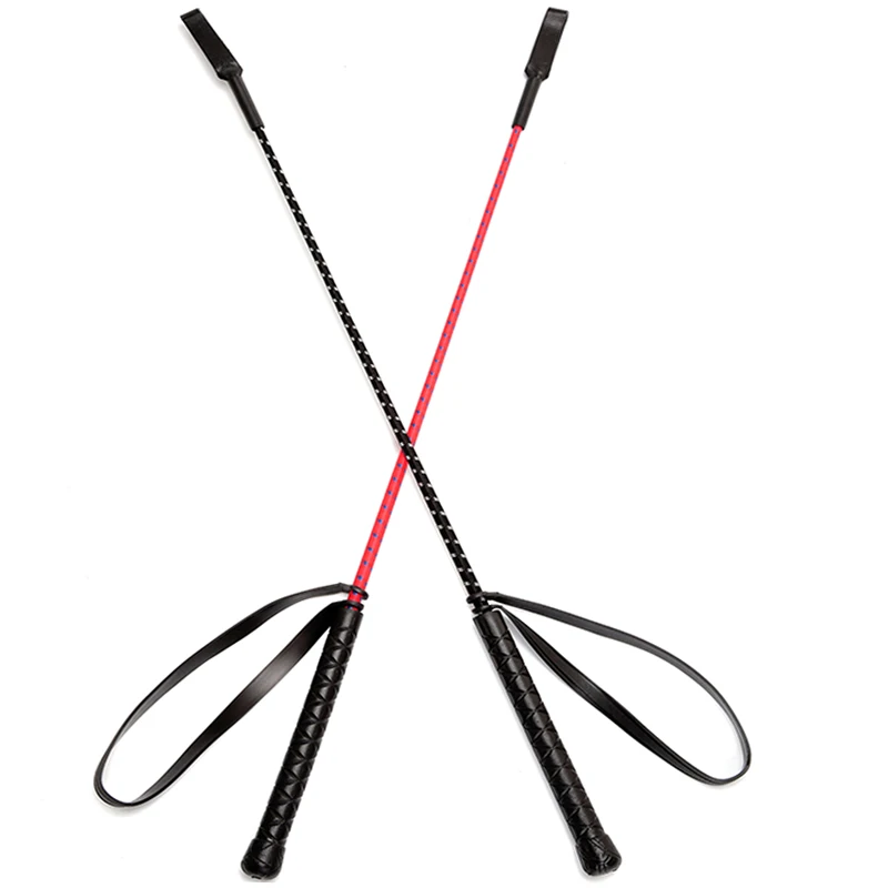 

Riding whip novice whip, drama prop whips bullwhip knight equipment