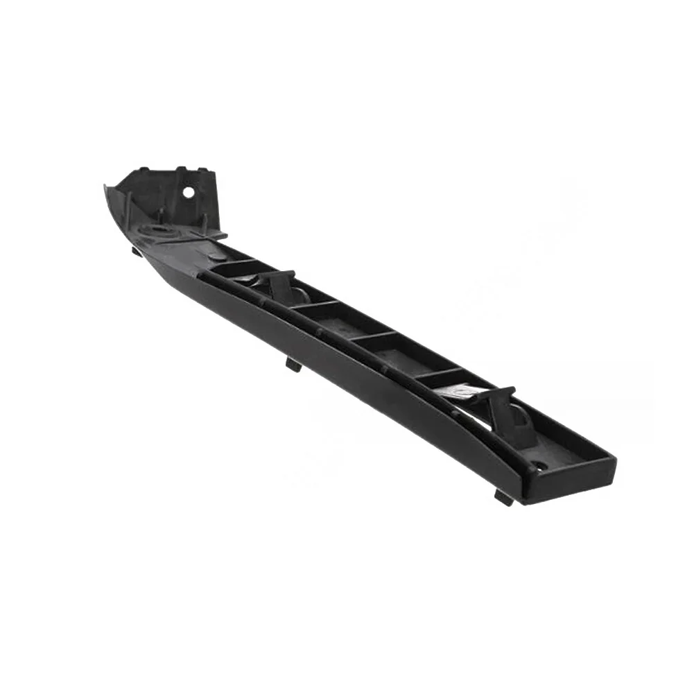 

Крепление-держатель для переднего бампера, пластик ABS, прямая замена, запчасть для вторичного рынка, кронштейн-держатель для переднего бампера