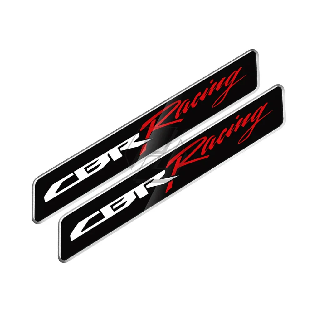 For Honda CBR600RR CBR1000RR CBR500 CBR400 CBR650 Sticker CBR Racing Resin Sticker