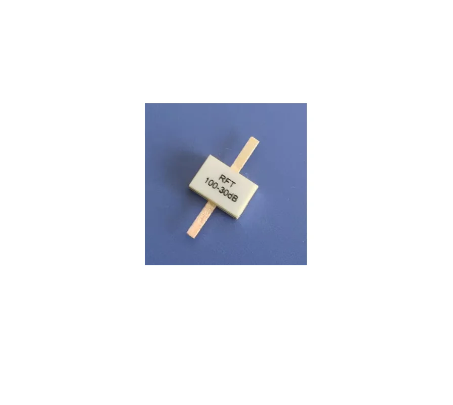 series high-power attenuator attenuation value optional frequency
