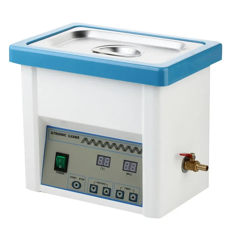 

LK-D31 Clinic Digital Dental Industrial Ultrasonic Jewelry Cleaner Machine