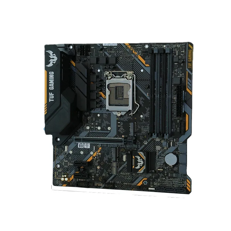 

Suitable for TUF B360M-PLUS GAMING S 1151 Desktop Main Board